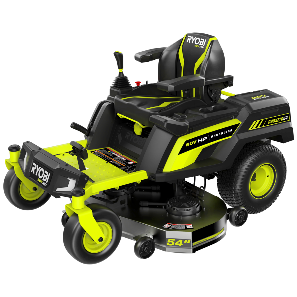 ride-on-mowers-info