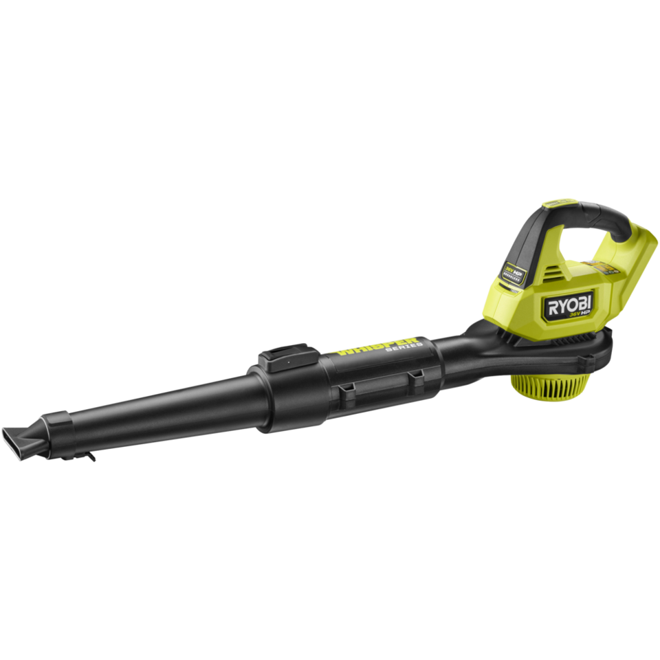 18V vs 36V RYOBI Garden Equipment | RYOBI