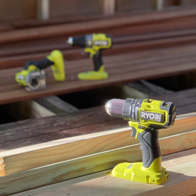 Ryobi r18pd7 2025