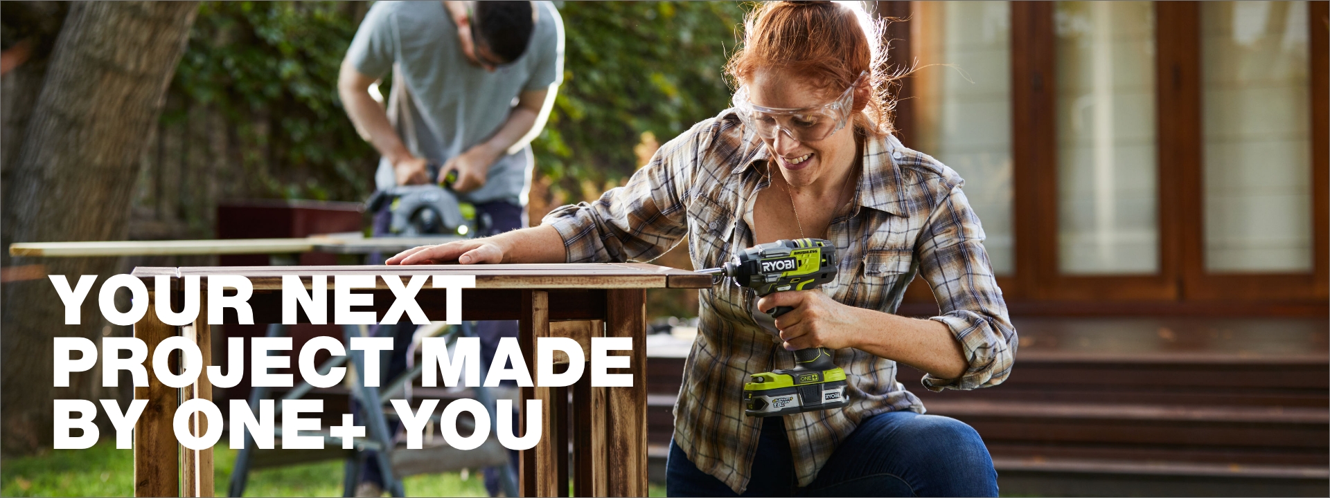 Ryobi one+ store black friday